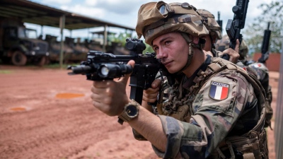 Γαλλία: Ξεπερνά τη Ρωσία και γίνεται ο δεύτερος μεγαλύτερος εξαγωγέας όπλων στον κόσμο - Πρώτες οι ΗΠΑ