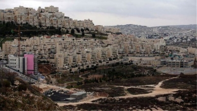 Δυτική Όχθη: «Πογκρόμ» σε παλαιστινιακό χωριό, νεκροί Εβραίοι έποικοι από πυρά Παλαιστινίων