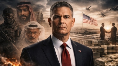 US defense in the hands of Cerberus fund – The Greek-American 