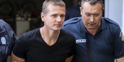 Την έκδοση του Mr. Bitcoin στη Γαλλία αποφάσισε η Ελλάδα