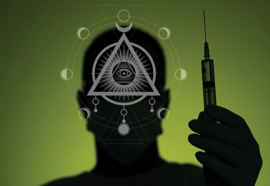 Αποκάλυψη με ατράνταχτα στοιχεία… ο κόσμος πληρώνει ακόμη την πανδημία Covid - Σχέδιο ή ατύχημα… όλη η αλήθεια