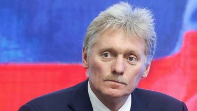 Peskov (Κρεμλίνο): Ο Zelensky δεν δείχνει καμία βούληση να σταματήσει τη σύγκρουση