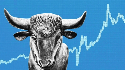 Fundstrat, Leuthold Group: Nέα άνοιξη στις αγορές το 2022 - Άνοδος έως και +16% στον δείκτη S&P 500, στις 5.400 μονάδες