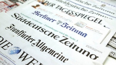 Γερμανικός Τύπος: Η ΕΕ έχει μεγάλη ευθύνη για την προσφυγική κρίση στην Ελλάδα