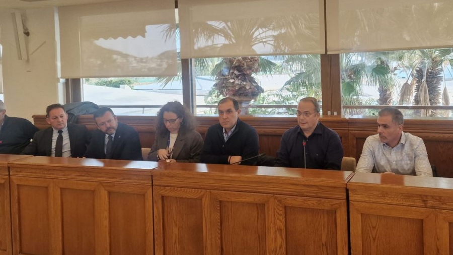 Κακοκαιρία: Ολοκληρώνονται οι αυτοψίες έως τη Δευτέρα 26/1 - Μέχρι τα τέλη του μήνα η αποστολή των φακέλων πληγέντων, πότε οι αποζημιώσεις