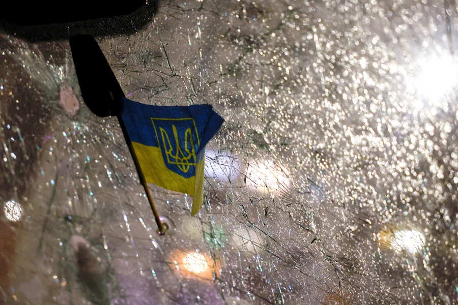 Βόμβα από Kuleba: Αιμοσταγείς οι Ουκρανοί πολιτικοί, ο λαός θα πει ναι στο δημοψήφισμα για εδαφικές παραχωρήσεις