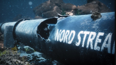 Γερμανία - Η AfD θα ζητήσει από την Ουκρανία αποζημιώσεις για τη δολιοφθορά στους αγωγούς φυσικού αερίου Nord Stream