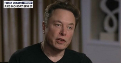 Musk: H κυβέρνηση των ΗΠΑ είχε πρόσβαση στα ιδιωτικά μηνύματα στο Twitter