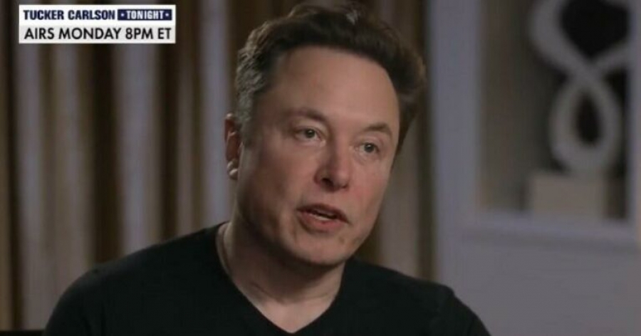 Musk: H κυβέρνηση των ΗΠΑ είχε πρόσβαση στα ιδιωτικά μηνύματα στο Twitter