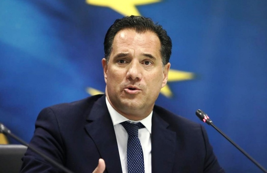 Γεωργιάδης: Δικαιωμένοι όσοι συκοφαντηθήκαμε με την Novartis