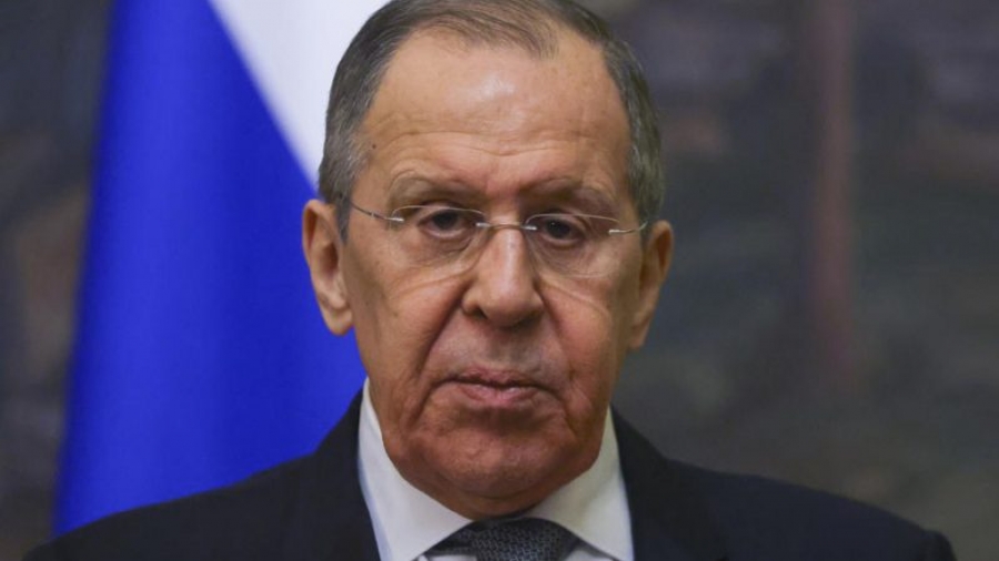 Προειδοποίηση Lavrov για τον κίνδυνο πυρηνικού πολέμου – Εμπλοκή του ΝΑΤΟ με τις παραδόσεις όπλων