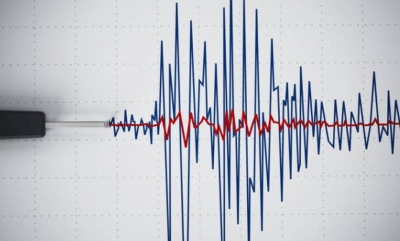 Mεγάλος σεισμός 5 Ρίχτερ στην Ιταλία - Σείστηκε η μισή χώρα
