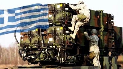 Armageddon in the Balkans: Greece and Romania back NATO landing in Odessa – Russians to sweep the Southern Route