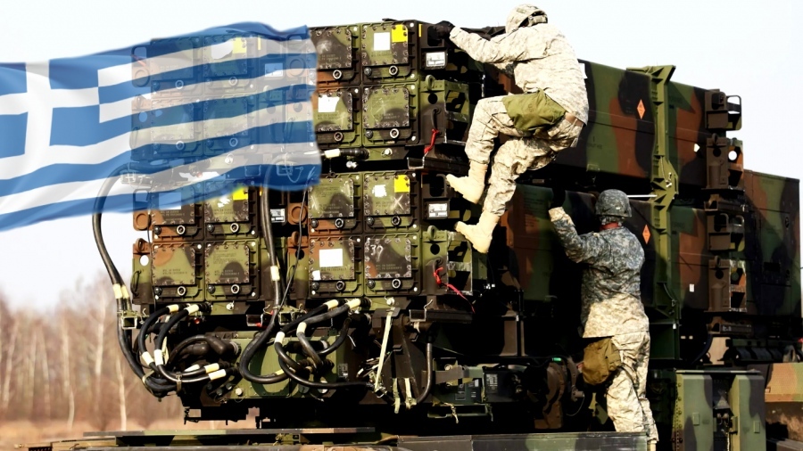 Armageddon in the Balkans: Greece and Romania back NATO landing in Odessa – Russians to sweep the Southern Route