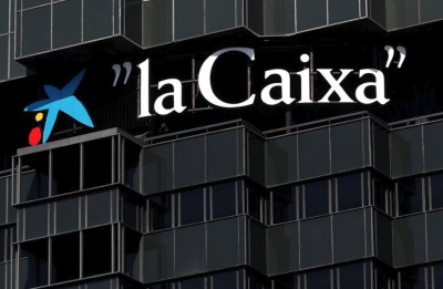 CaixaBank: Υποχώρησαν κατά -28% τα κέρδη για το γ΄ 3μηνο 2018, στα 470 εκατ. ευρώ - Στα 1,24 δισ. ευρώ τα έσοδα