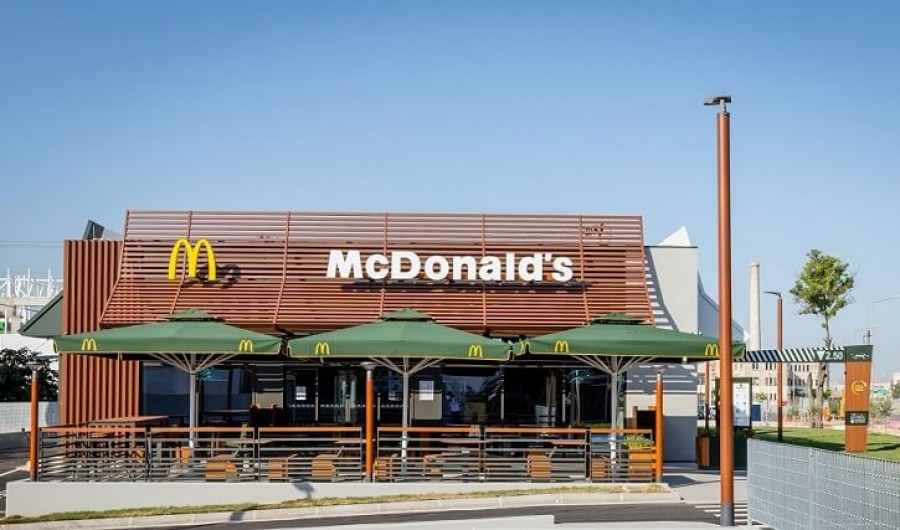Η Premier Capital συνεχίζει την ανάπτυξη του δικτύου της McDonald’s στην Ελλάδα