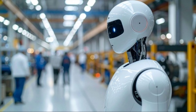 Συναγερμό σήμανε η Κίνα – Προειδοποιεί για τα ανθρωποειδή ρομπότ… η μανία μπορεί να γυρίσει μπούμερανγκ