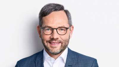 Roth (Γερμανός υφ. Εξωτερικών): Υπερ της έναρξης των ενταξιακών διαπραγματεύσεων για την  Β. Μακεδονία