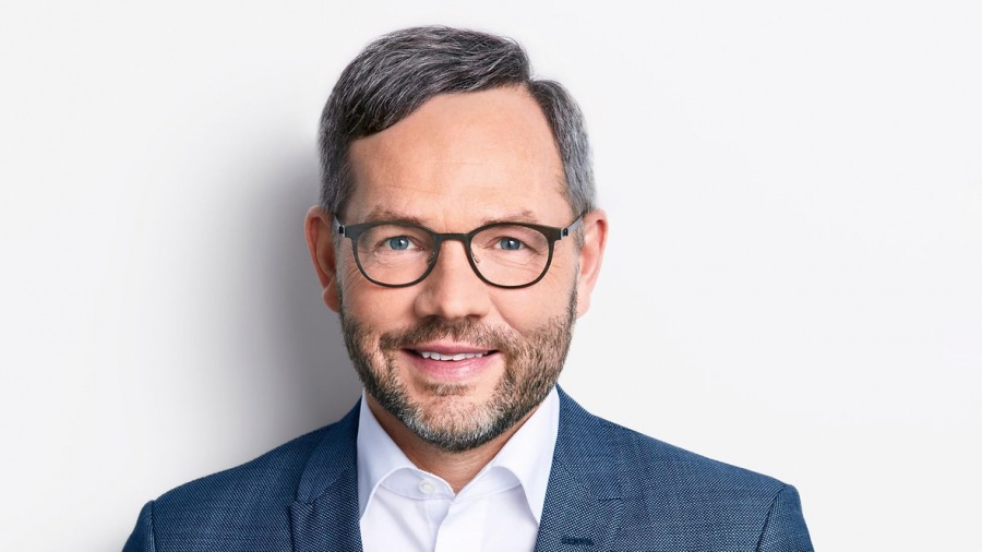 Roth (Γερμανός υφ. Εξωτερικών): Υπερ της έναρξης των ενταξιακών διαπραγματεύσεων για την  Β. Μακεδονία