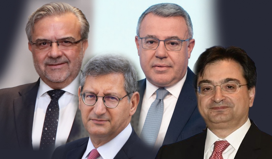 Οι διοικήσεις Τραπεζών άλλα 6 χρόνια όπως Στουρνάρας (ΤτΕ) – Η επιτυχία Ιωάννου στην Eurobank και πότε πουλάμε Χρηματιστήριο