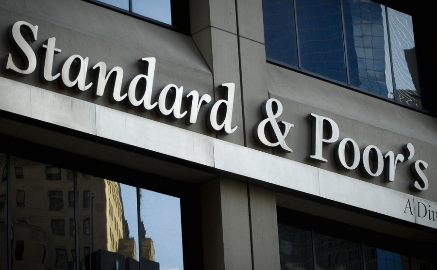 S&P: Διατηρεί την αξιολόγηση των ΗΠΑ στο AA+ με σταθερό outlook