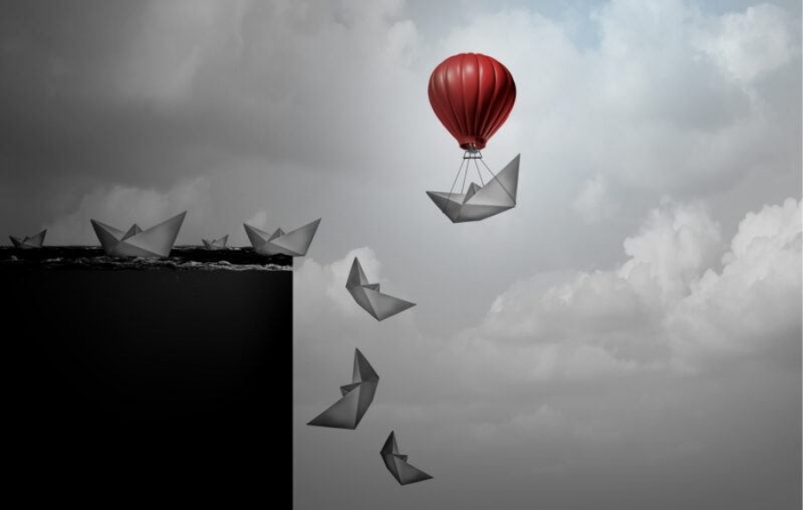 Πανδημία, πόλεμος και εκτίναξη τιμών: Ποιες είναι οι απειλές για την παγκόσμια οικονομία;