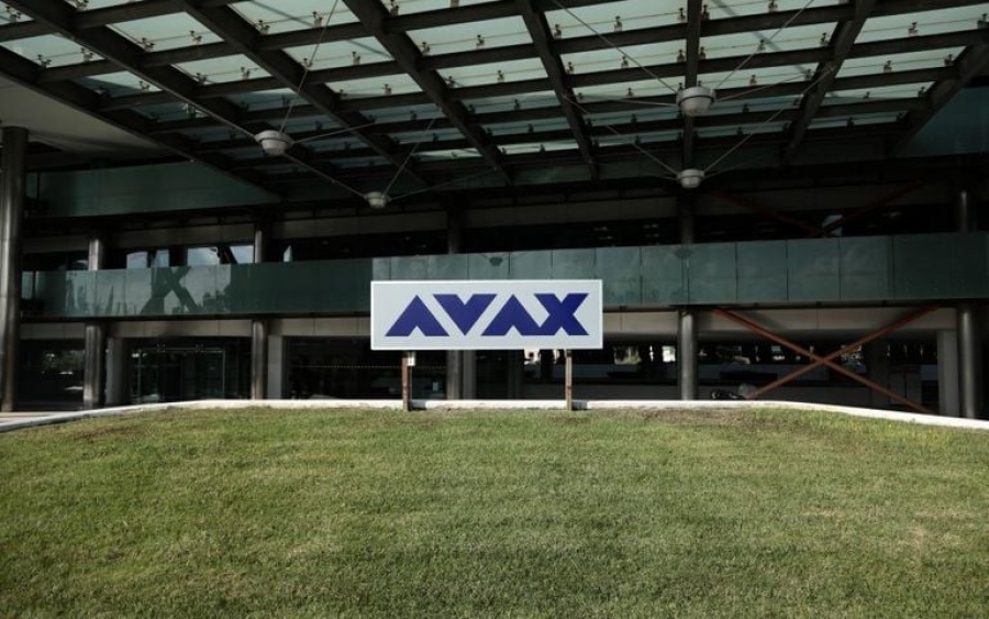 Ράλι 8% για την Avax – Το discount με τη ΓΕΚ ΤΕΡΝΑ και οι προσδοκίες από το μετρό