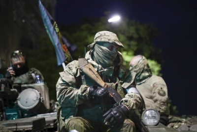Απίστευτο καμουφλάζ ΝΑΤΟ για να στείλει στρατό στην Ουκρανία  – Ο θανάσιμος χορός της Δύσης στο χείλος της ρωσικής αβύσσου