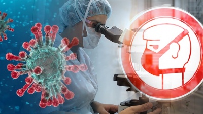 Στους 27 οι νεκροί στην Ελλάδα από τον κορωνοϊό - Σε συναγερμό οι υγεινομικές αρχές, στους 892 οι νοσούντες - Σε καραντίνα 5.824 πολίτες