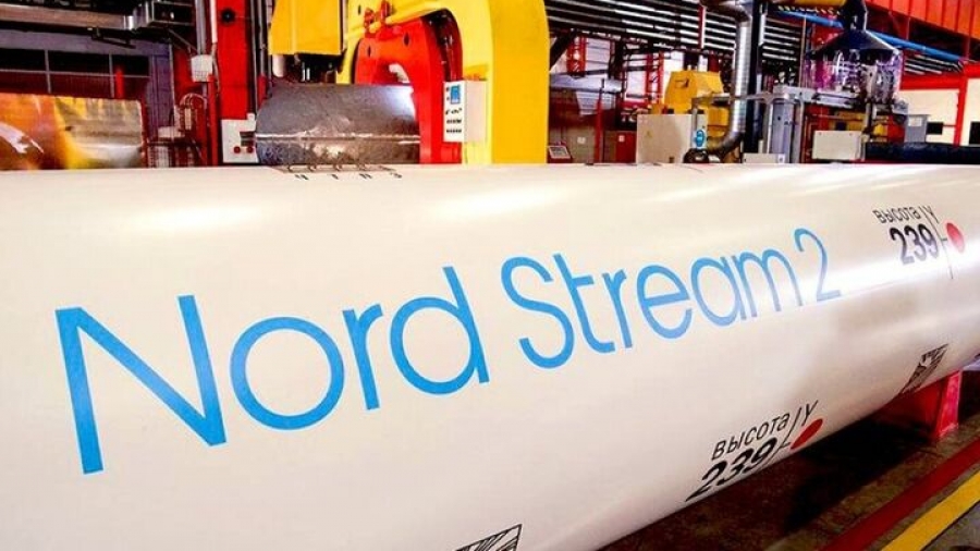 Γερμανία σε Ρωσία: O Nord Stream 2 δεν θα τεθεί ποτέ σε λειτουργία - Αυτή η συνεργασία έχει καταστραφεί οριστικά