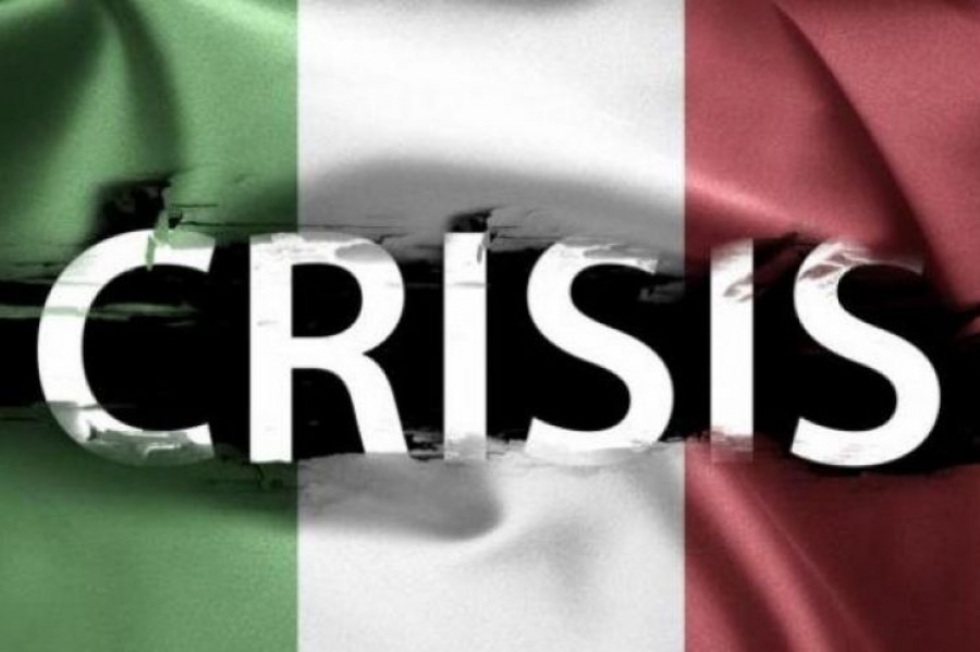 Κομισιόν: Απέρριψε τον ιταλικό προϋπολογισμό, άνοιξε ο δρόμος για κυρώσεις - Centeno: Συναινεί το Eurogroup - Δεν υποχωρεί η Ιταλία