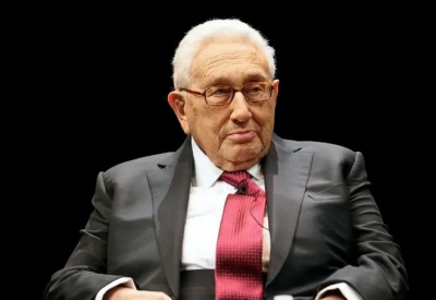 Σε απελπισία ο Zelensky: Βάζει τον Kissinger στη μαύρη λίστα των Ουκρανών – Τον κατηγορεί ως συνεργάτη των Ρώσων!