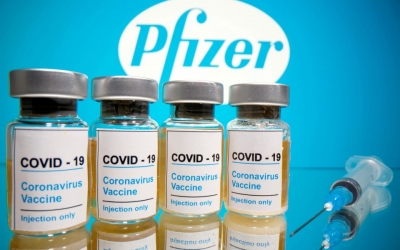 Έχετε σοβαρές παρενέργειες από τα εμβόλια της Pfizer; – Δεν μπορείτε να υποβάλετε αγωγή, έχουν πλήρη νομική ασυλία
