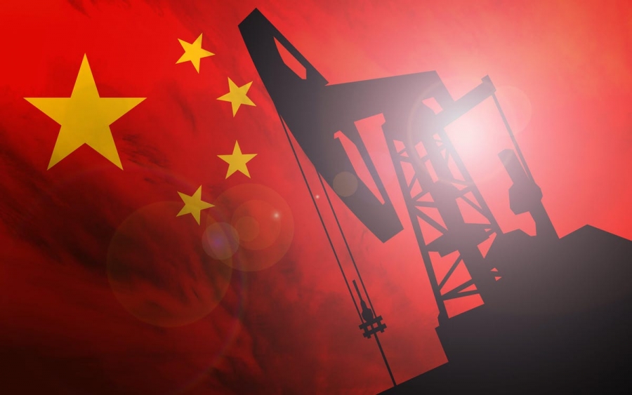 Η απροσδόκητη ανάπτυξη της κινεζικής οικονομίας «ενθουσίασε» την αγορά πετρελαίου - Ο χρυσός δεν πτοείται λόγω αστάθειας ΗΠΑ