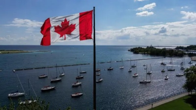 Ο Trump μετονομάζει τη λίμνη Ontario σε «Lake America» – Νέα εστία έντασης στον εμπορικό πόλεμο ΗΠΑ – Καναδά