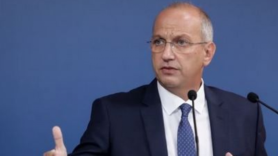 Οικονόμου για Τσίπρα: Οι απόψεις του συνιστούν εκτροπή - Μετά το καλοκαίρι του 2015 όλοι ξέρουν για το τι είναι ικανός