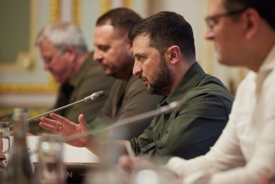 Πώς οι ΗΠΑ θα τελειώσουν την Ουκρανία σε 30 μέρες – Η ΕΕ δεν θα σώσει τον Zelensky, έχει μπροστά της τον Γολγοθά Trump