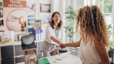 Τι δείχνουν οι πωλήσεις των tour operators σε Γερμανία