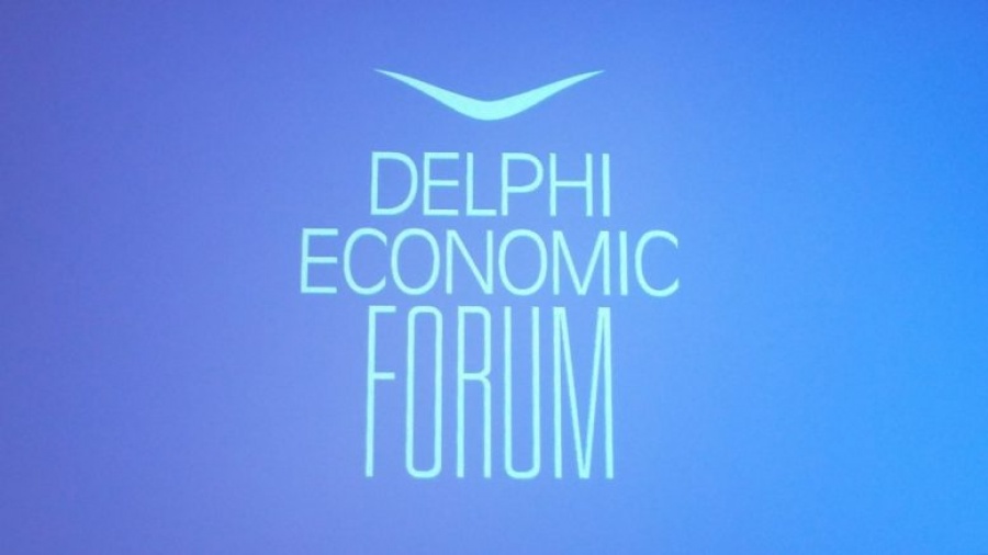 Ανοίγει τις πύλες του το 4ο Οικονομικό Φόρουμ των Δελφών