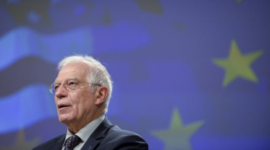 EΕ: Κυρώσεις κατά της ηγεσίας του Νίγηρα και στήριξη της επέμβασης των κρατών της Δυτικής Αφρικής