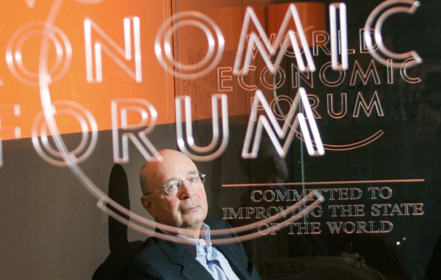 Σαν τα ποντίκια… έφυγαν από το Νταβός οι ελίτ – Εγκατέλειψαν τον Schwab και στήνουν ήδη τη νέα τάξη, εμπόδιο ο Trump