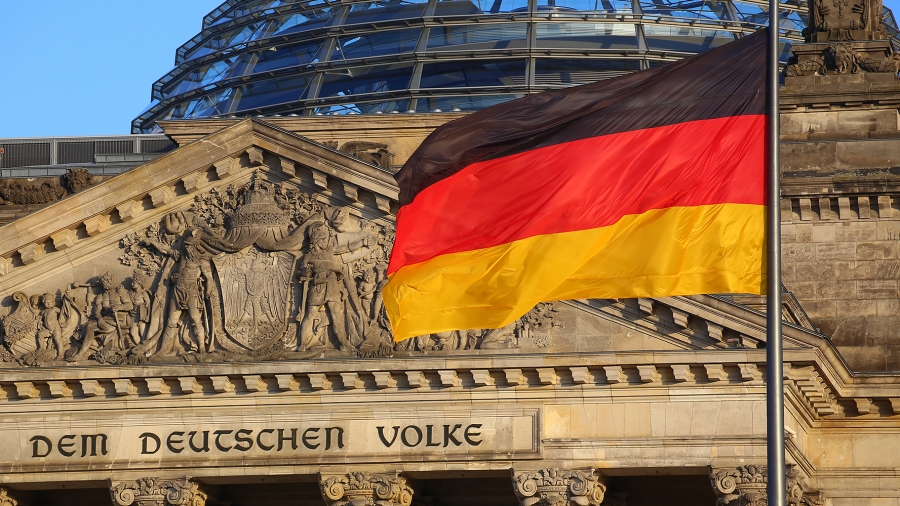 Γερμανία - Επιβραδύνεται η πτώση του δείκτη υπηρεσιών - Ελπίδες για ηπιότερη ύφεση