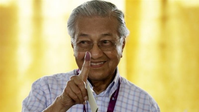 Οι εκλογές στη Μαλαισία προκαλούν μεγάλη αναταραχή στην αγορά κρατικών ομολόγων