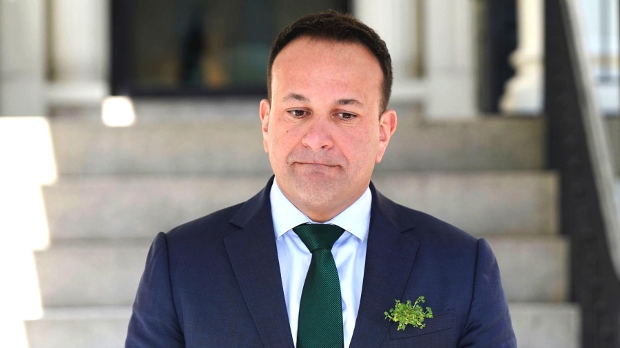 Ιρλανδία: Τι κρύβεται πίσω από την παραίτηση του Varadkar - Η πανωλεθρία στα δημοψηφίσματα και η ... παραδοσιακή οικογένεια