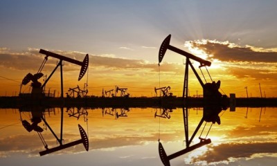 Με σημαντική πτώση έκλεισε το πετρέλαιο – Στο -2,9% και 41,5 δολ. το WTI, -2,5% και 44,4 δολ. το Brent