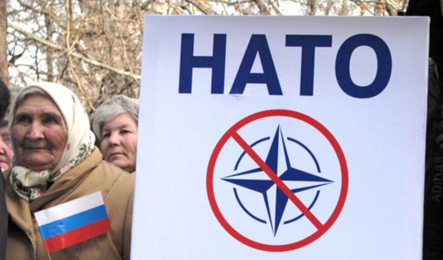 Τρία χρόνια φυλακή για Γερμανό που υποστήριζε τη... Ρωσία