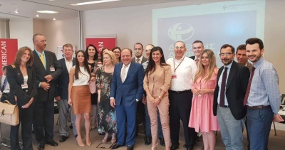 Business Integrity Forum: Η διαφάνεια και η ακεραιότητα ως προϋποθέσεις για την οικονομική ευημερία και υγιή ανταγωνιστικότητα