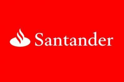 Banco Santander: Πτώση 3,5% στα καθαρά κέρδη δ΄τριμήνου 2017, στα 1,54 δισ. ευρώ