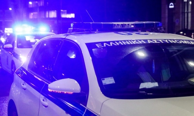 Ισχυρή έκρηξη σε ντισκοτέκ στη Μιχαλακοπούλου