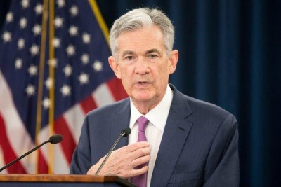 Powell: Θετικό momentum για την οικονομία των ΗΠΑ – Ισχυρότερο το χρηματοπιστωτικό σύστημα